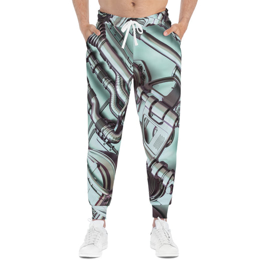 Athletic Joggers | Devious