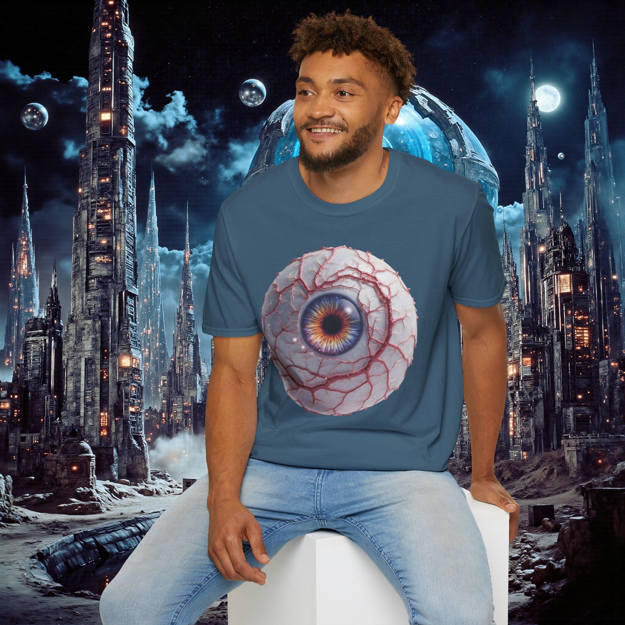 T-Shirt | Vision