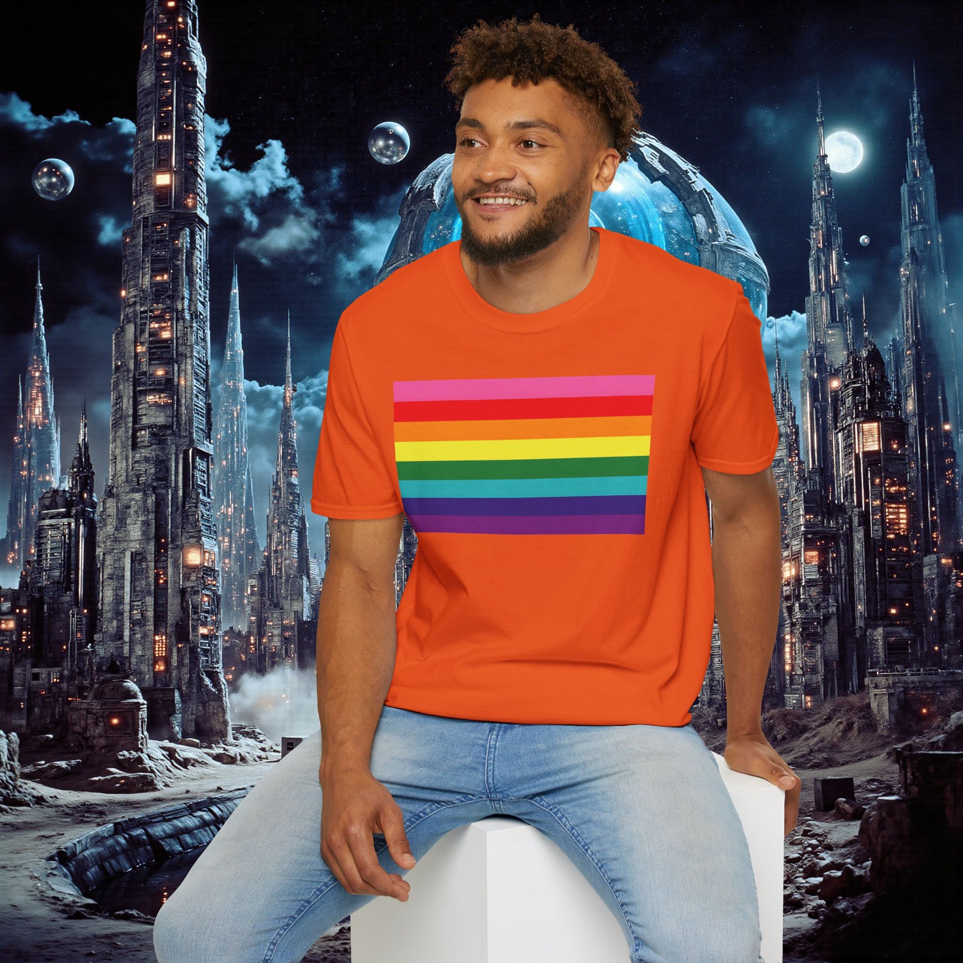 T-Shirt | Pride