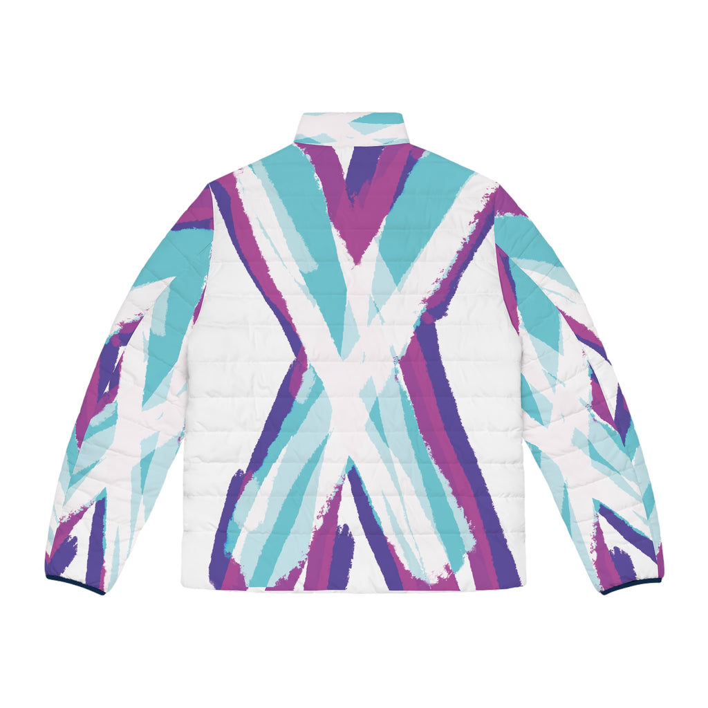Puffer Jacket | X