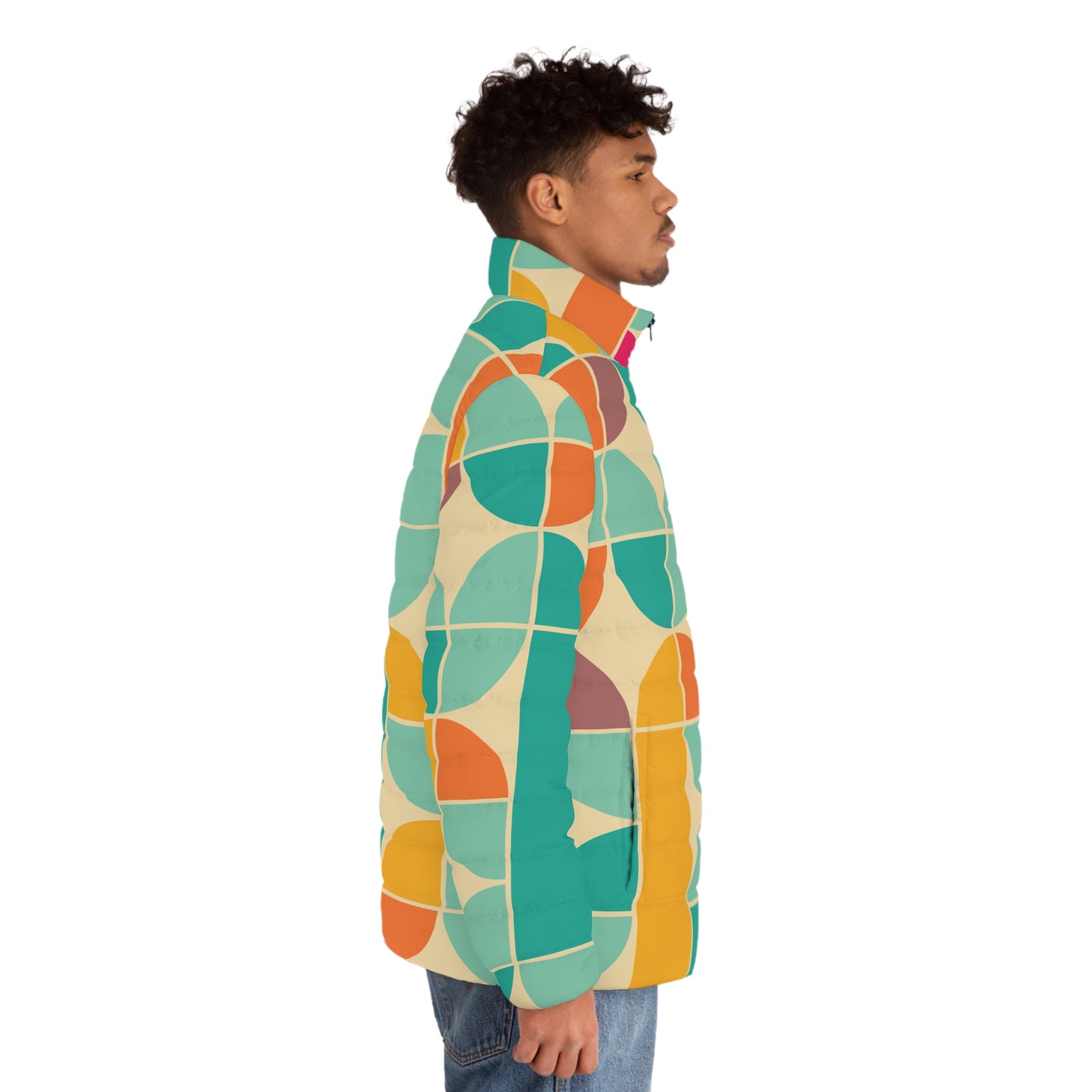 Puffer Jacket | Wawa 1981