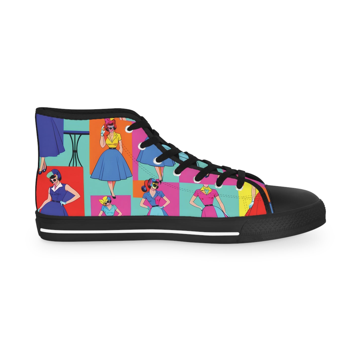 Sneakers | Neon 1950 May