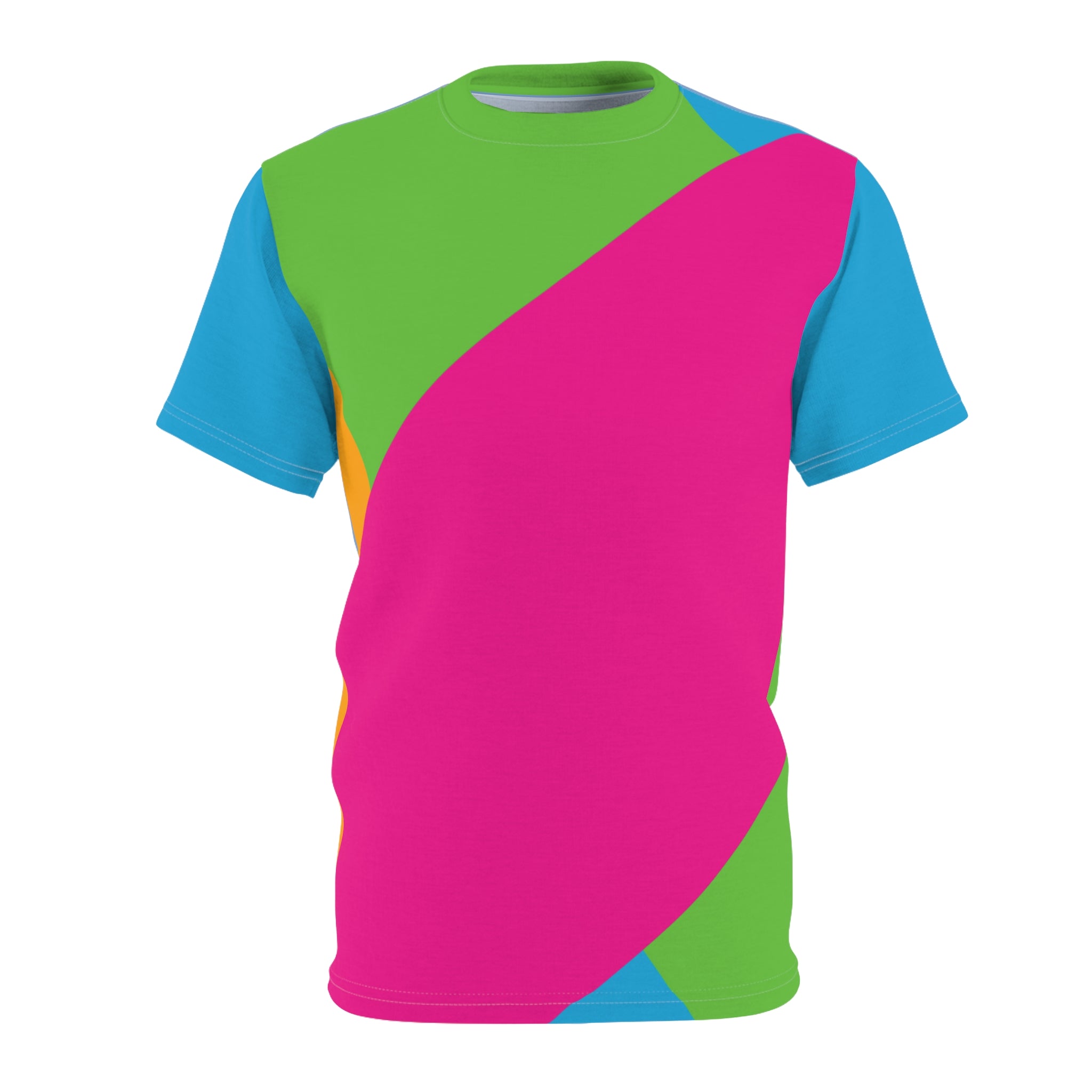AOP Shirt | Greed