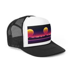 Trucker Hat | Death Matrix