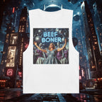 Muscle Tank | Beef Boner