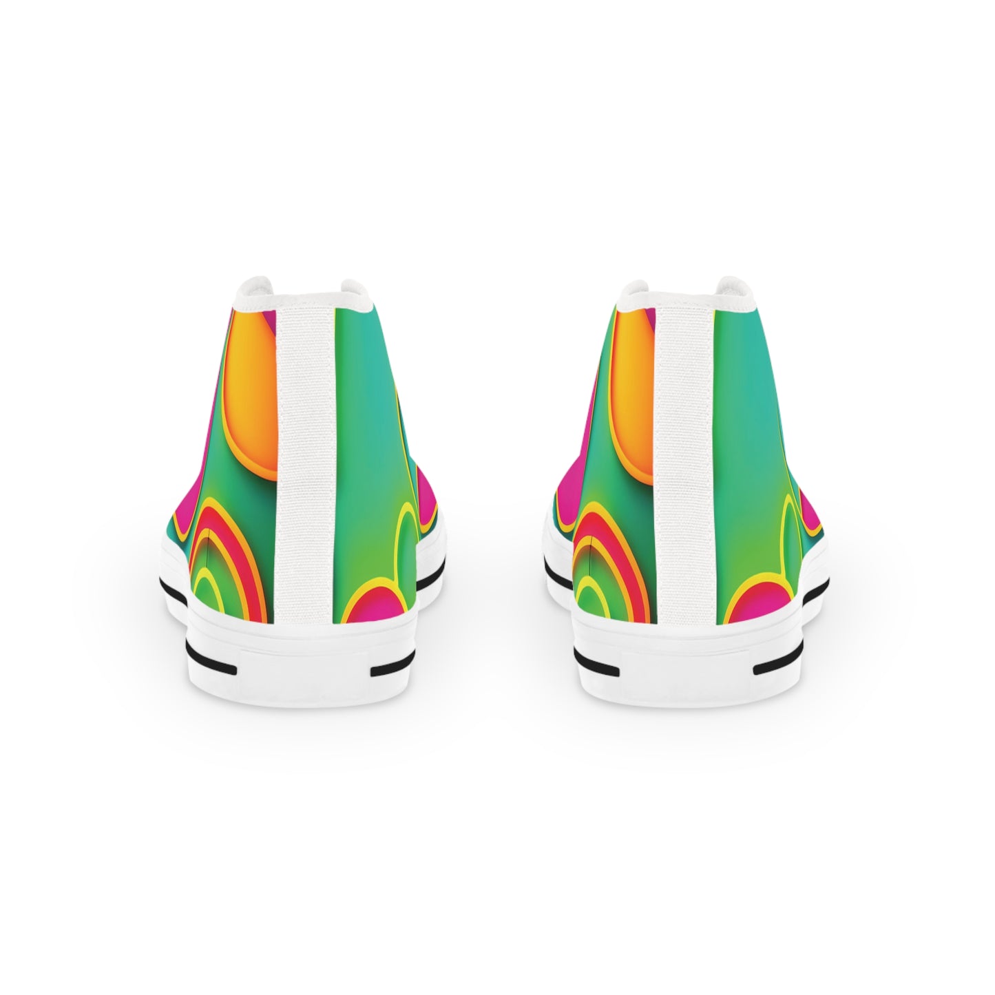 Sneakers | Neon 1960 March