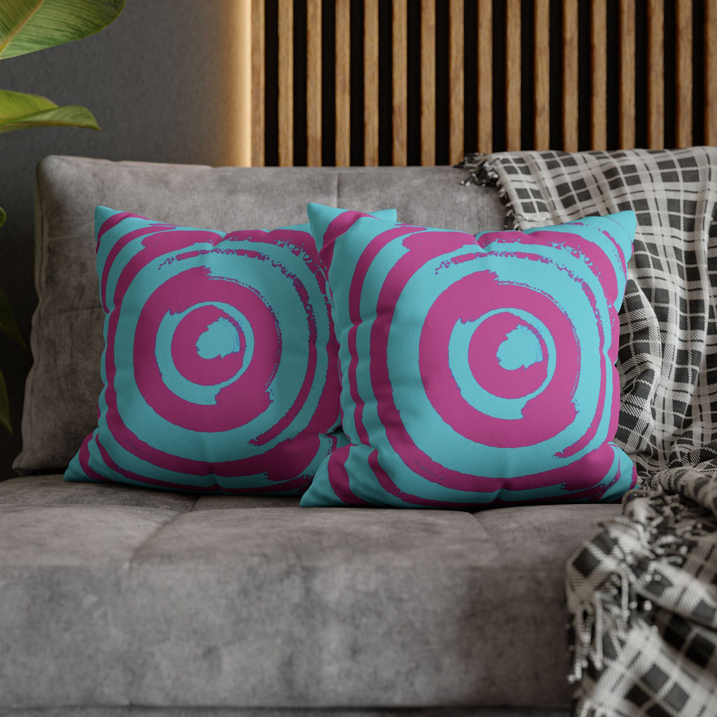 Pillow Case | Faux Suede | Galaxy Destiny
