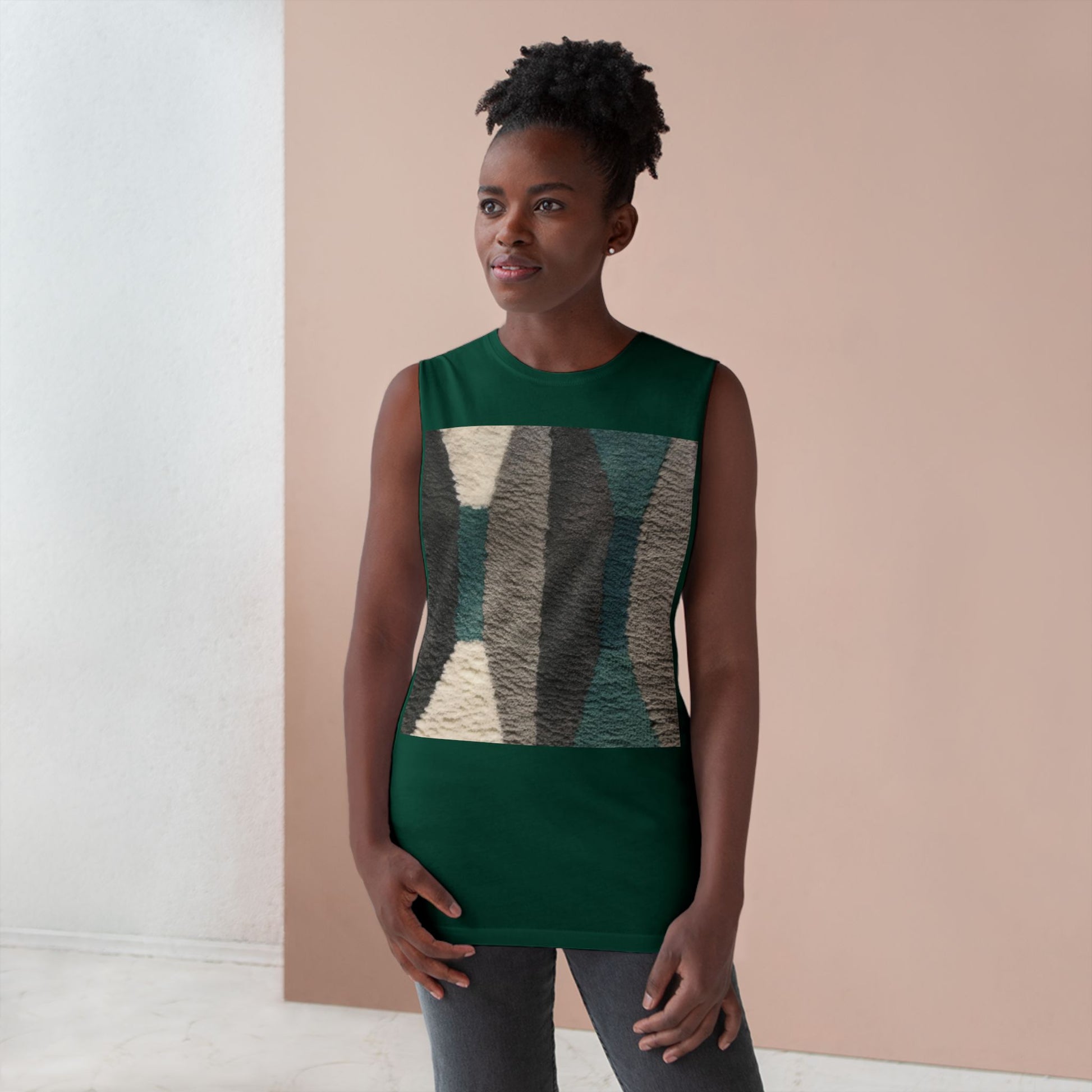 Muscle Tank | Den
