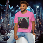 T-Shirt | Black Pussy