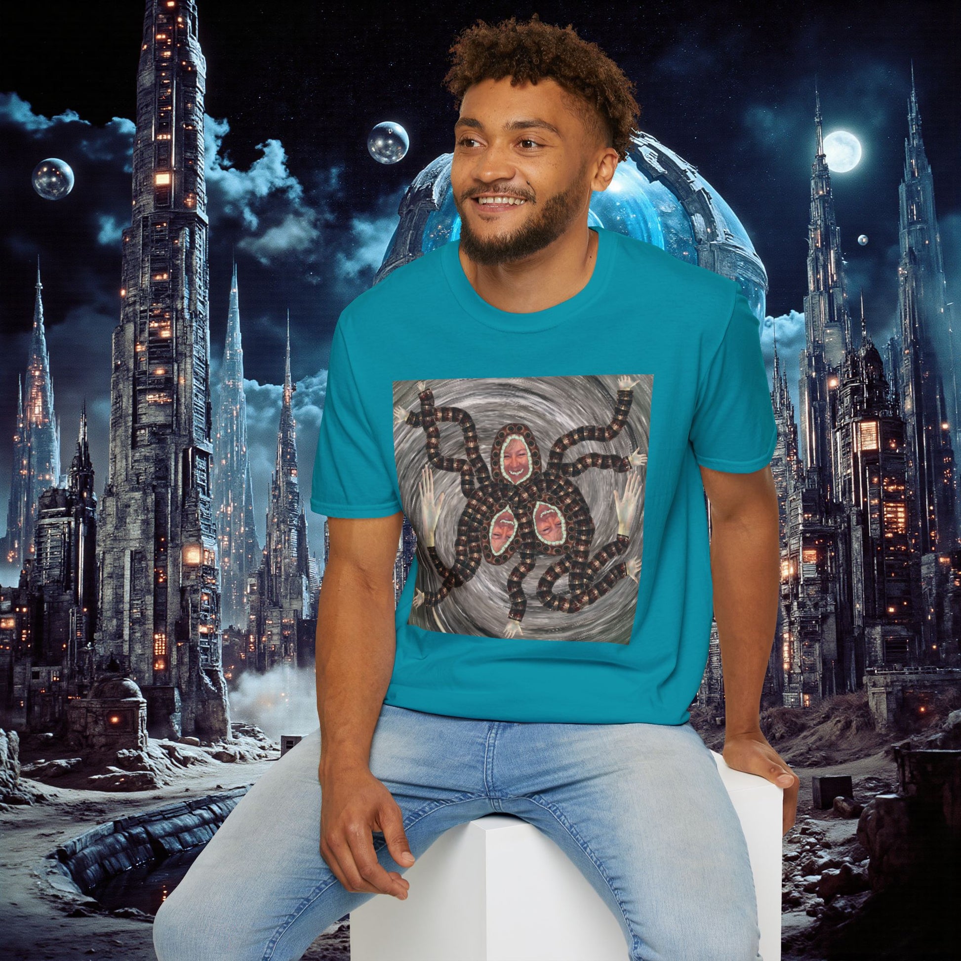 T-Shirt | Mom's Piehole