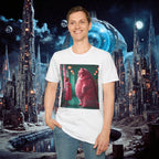 T-Shirt | Pink Pussy