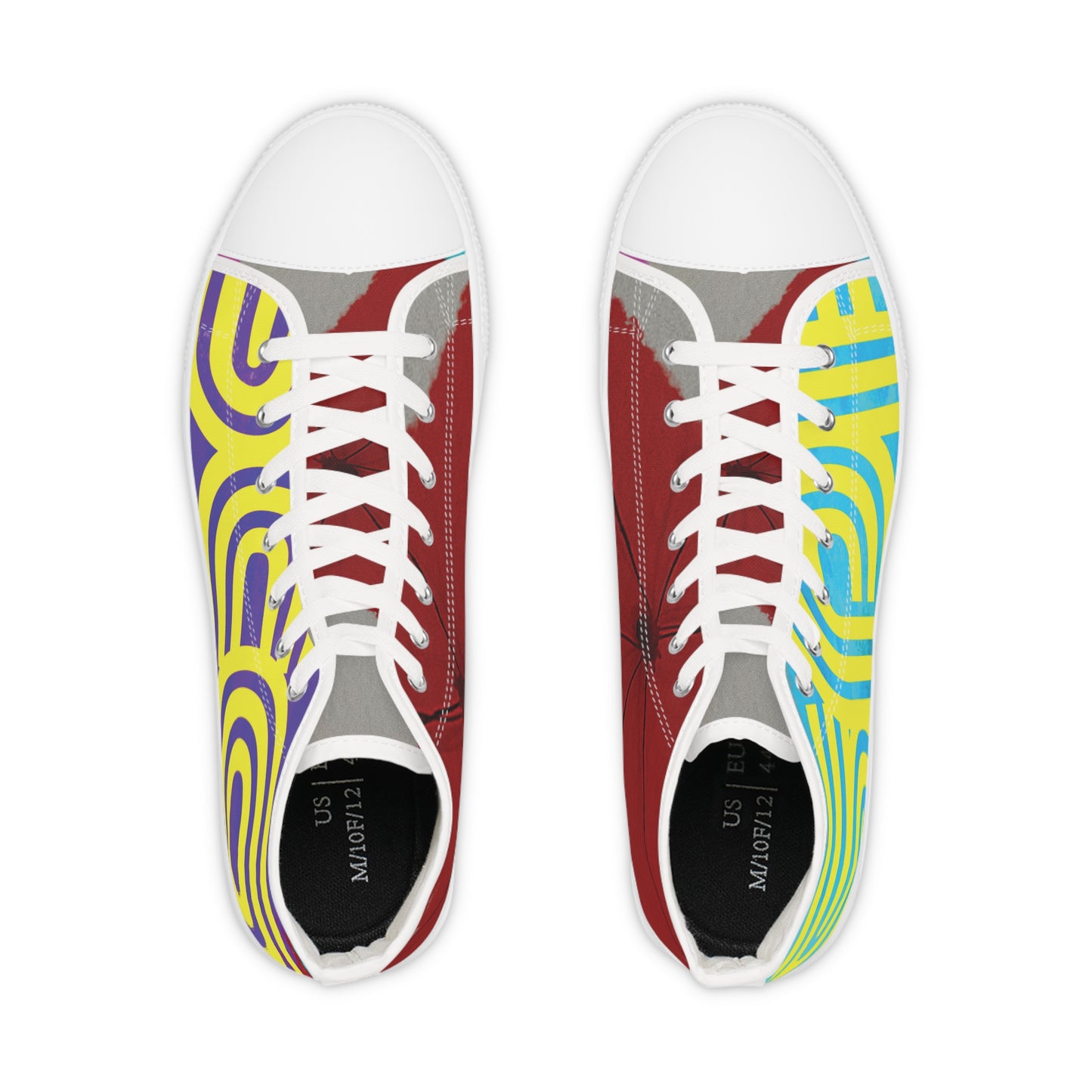 Sneakers | I Killed Spider Disco