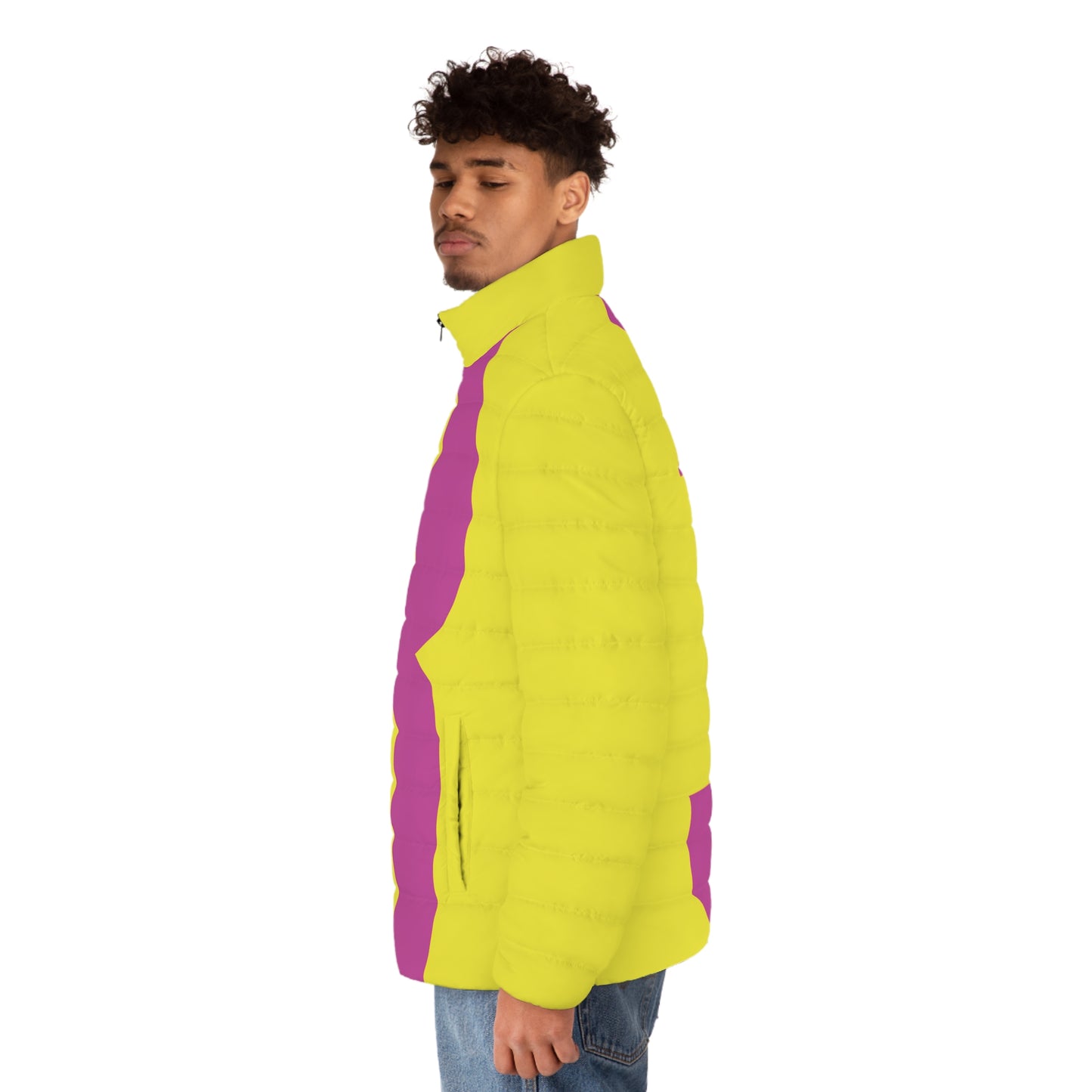 Puffer Jacket | 3