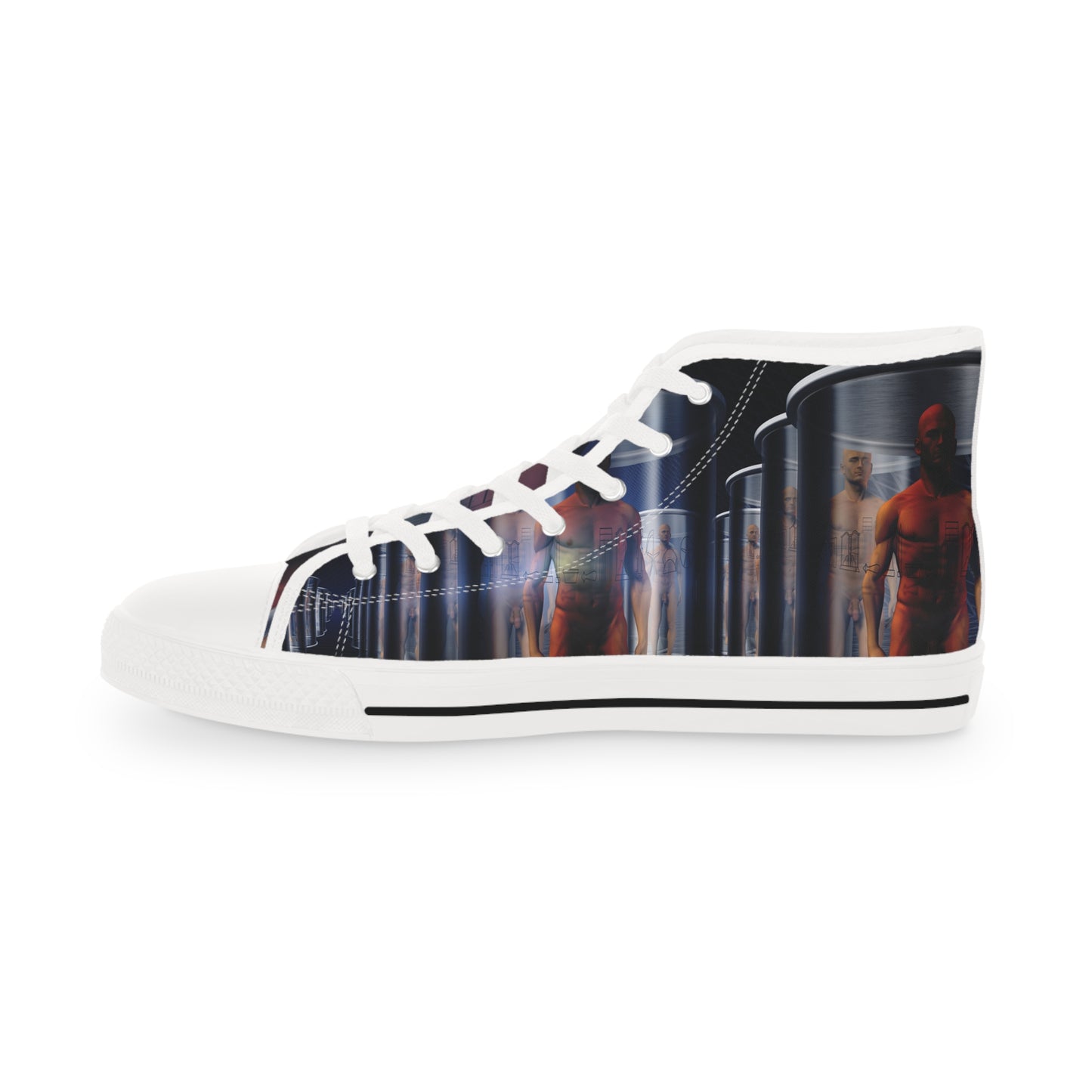 Sneakers | Tube Steak