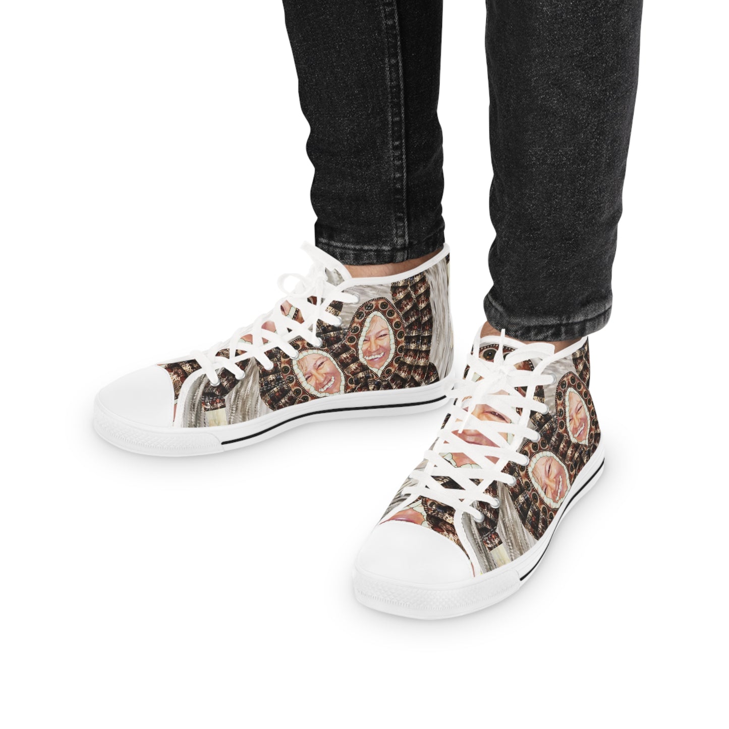 Sneakers | Mom's Piehole