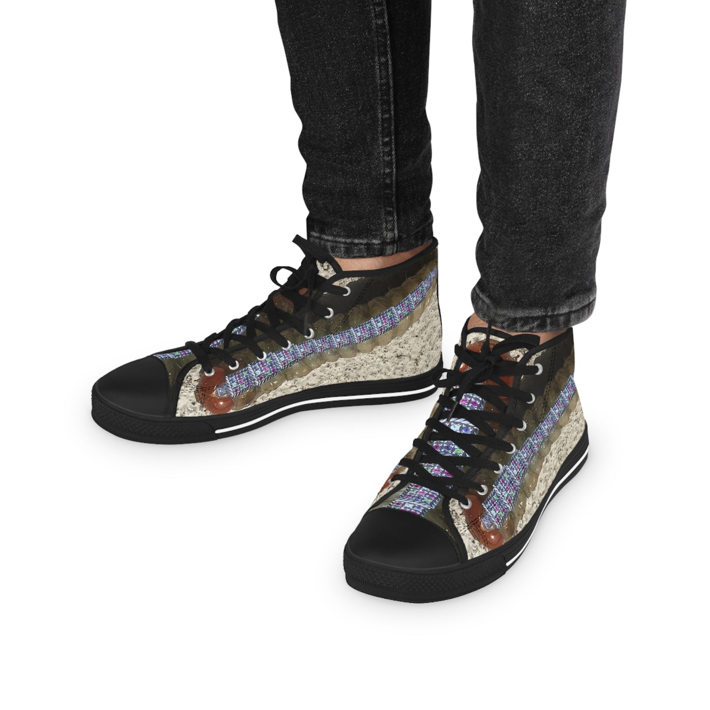 Sneakers | Grandma's Ring Worm