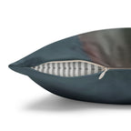 Pillow Case | Faux Suede | Matte Eye