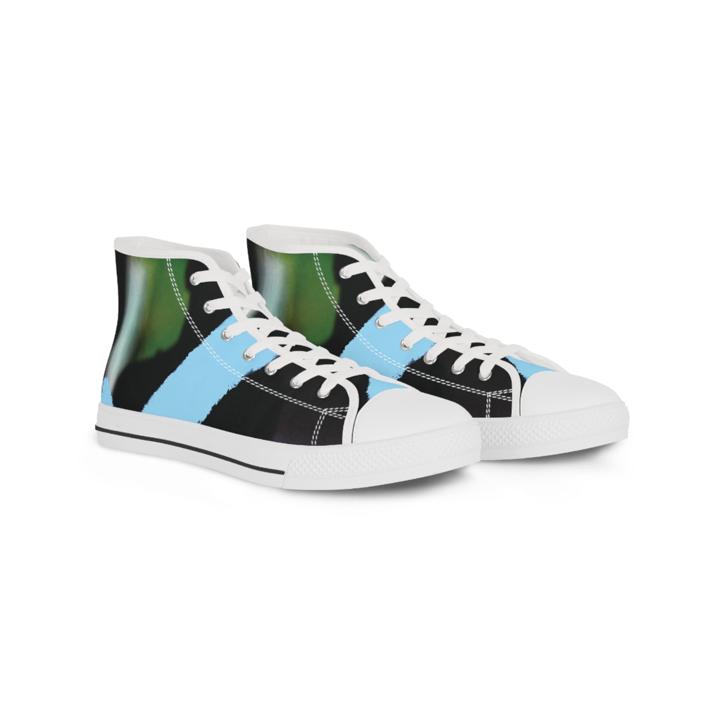 Sneakers | It’s Over
