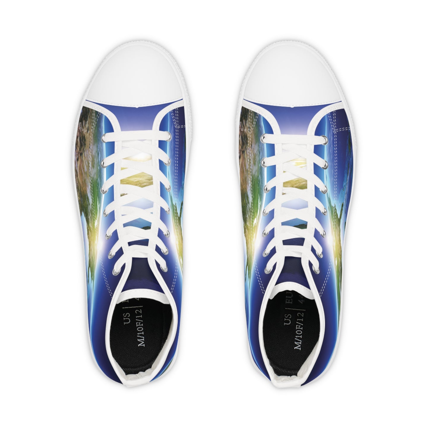 Sneakers | Earth 2