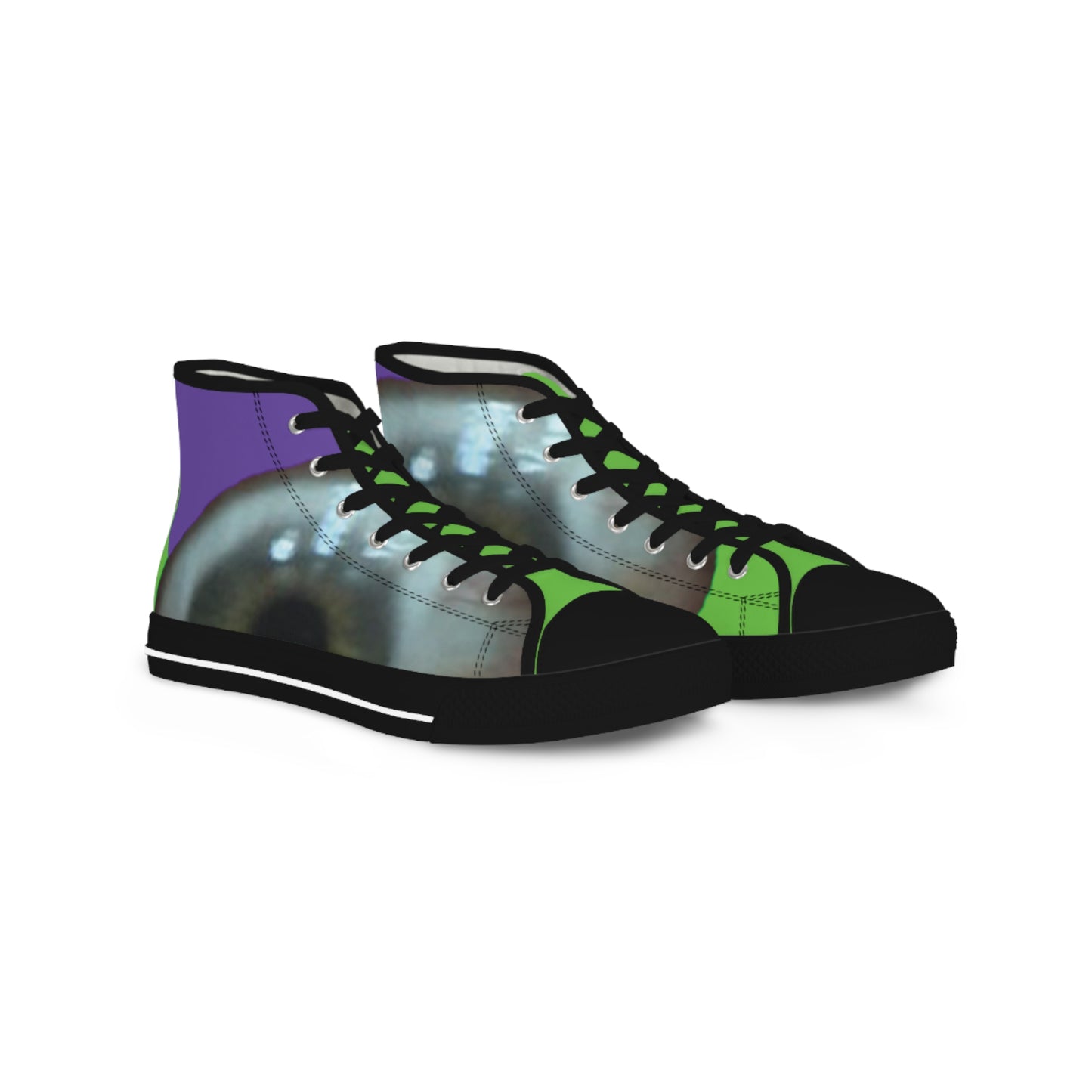 Sneakers | Time's Eye