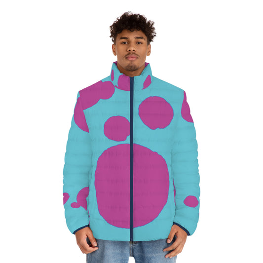 Puffer Jacket | Galaxy Creation