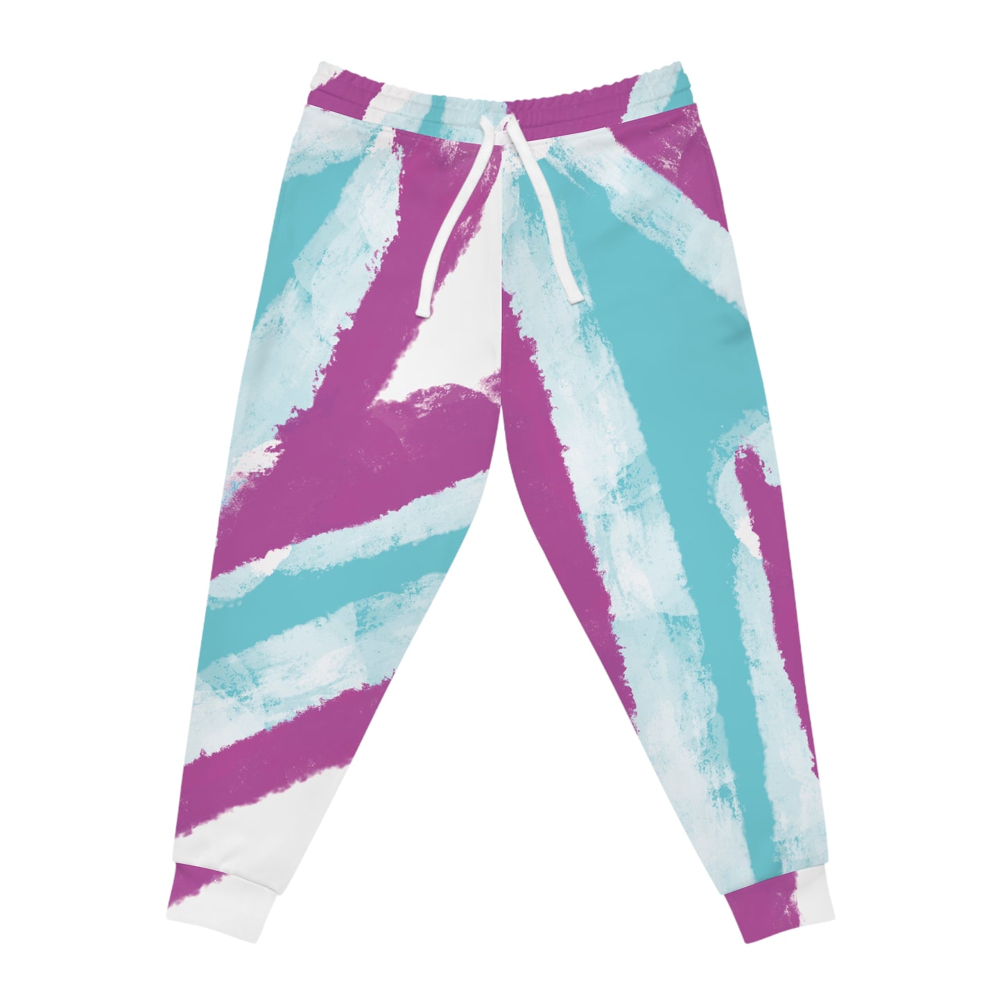 Athletic Joggers | Z