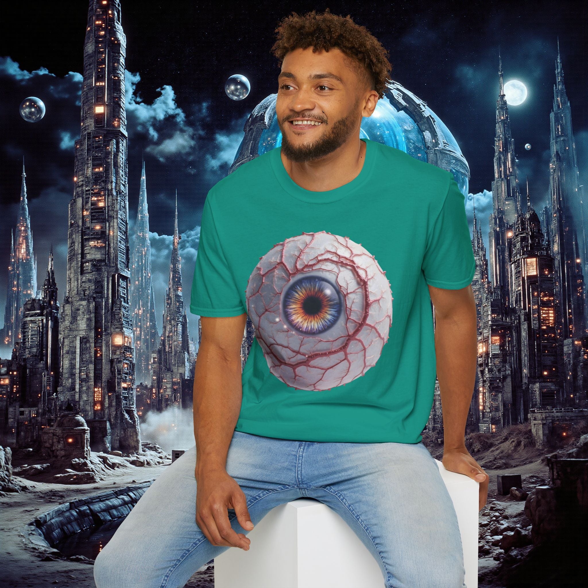 T-Shirt | Vision