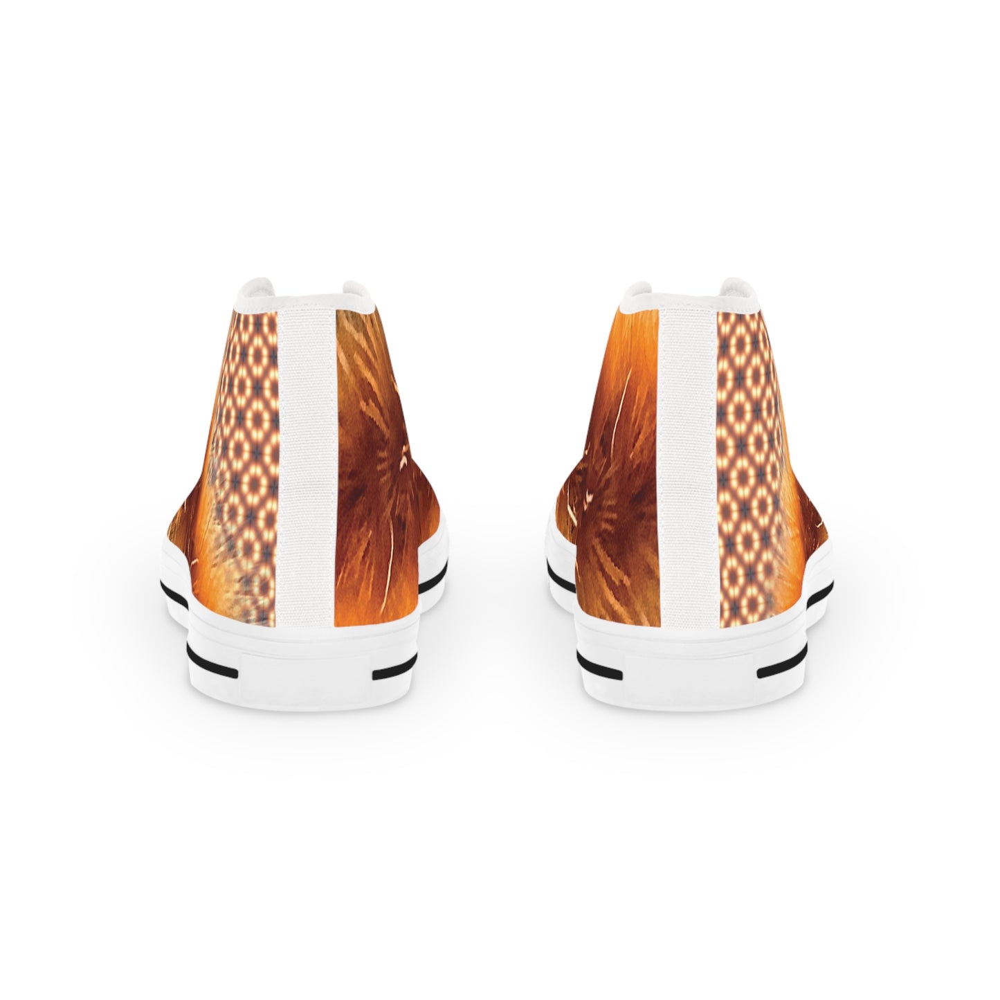 Sneakers | The Spicy Worm