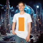 T-Shirt | Orange