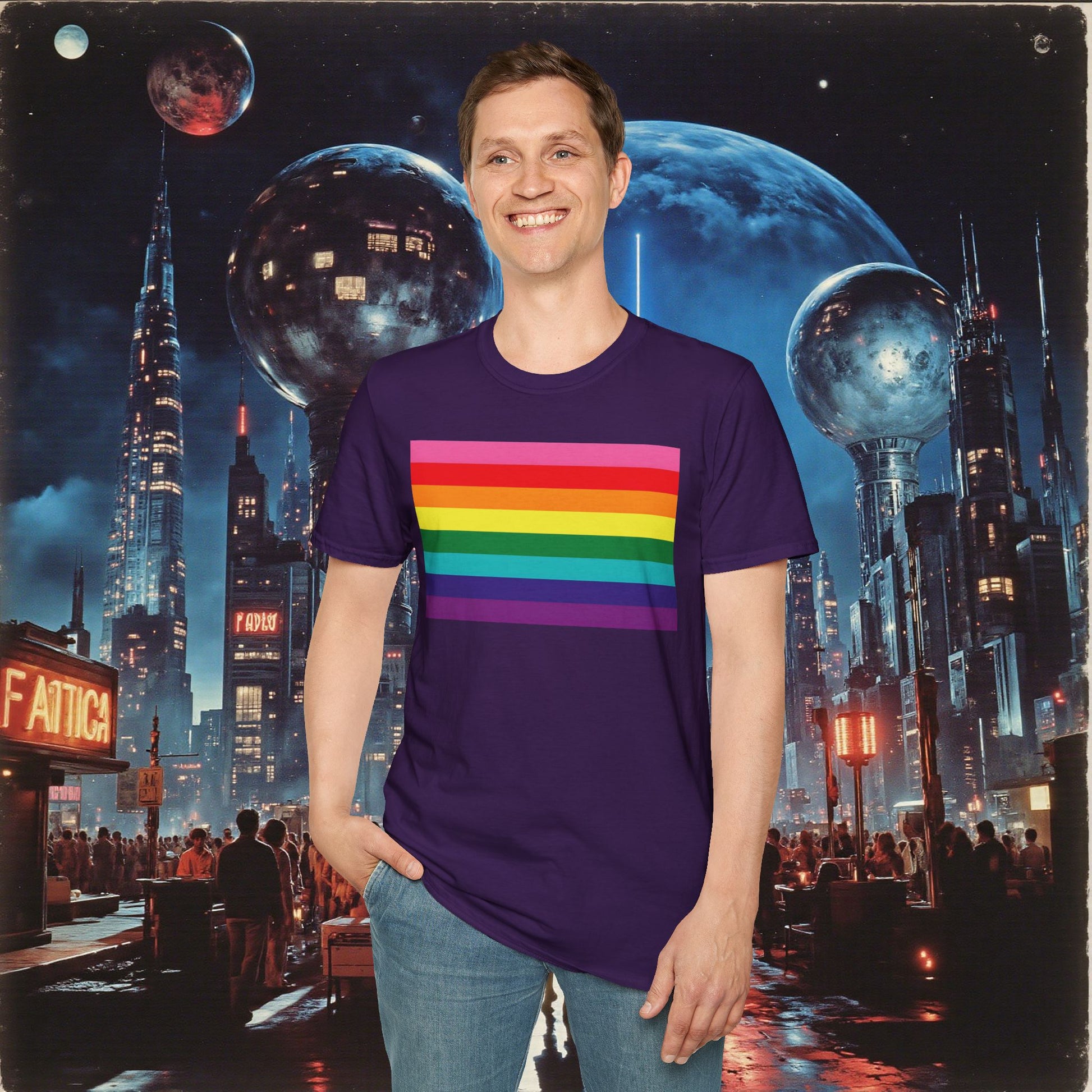 T-Shirt | Pride