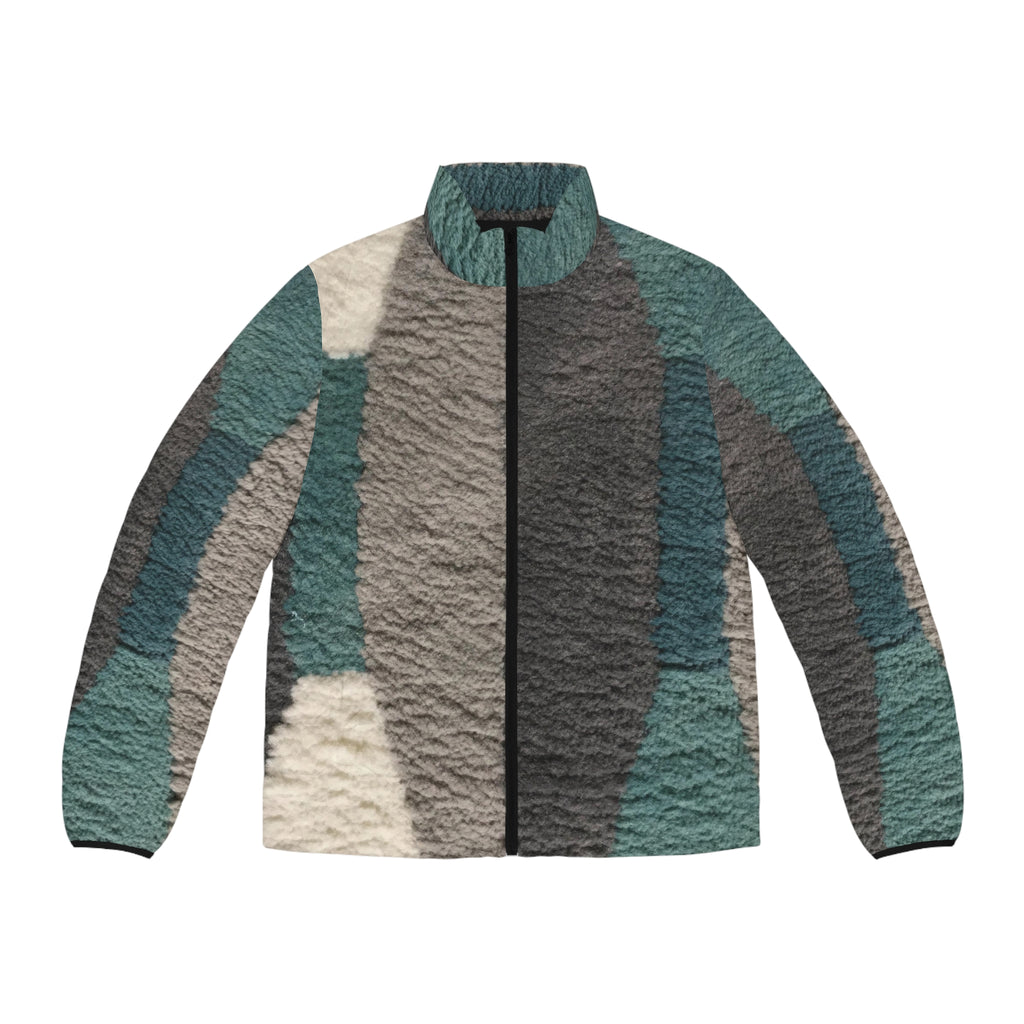 Puffer Jacket | Den