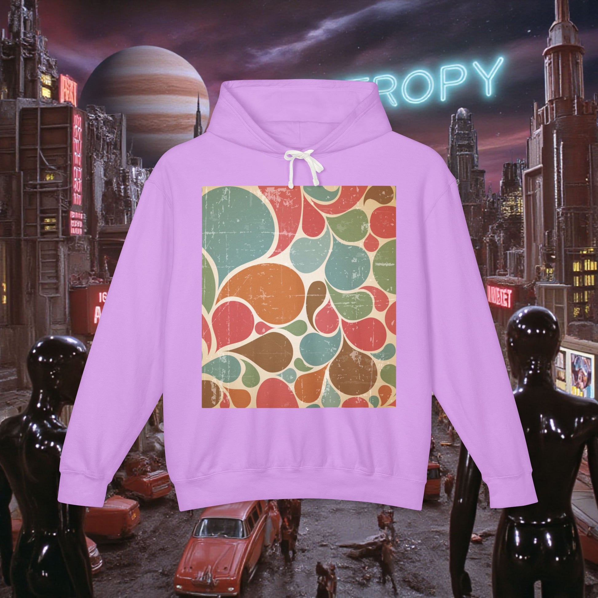 Hoodie Sweatshirt | Wawa 1972