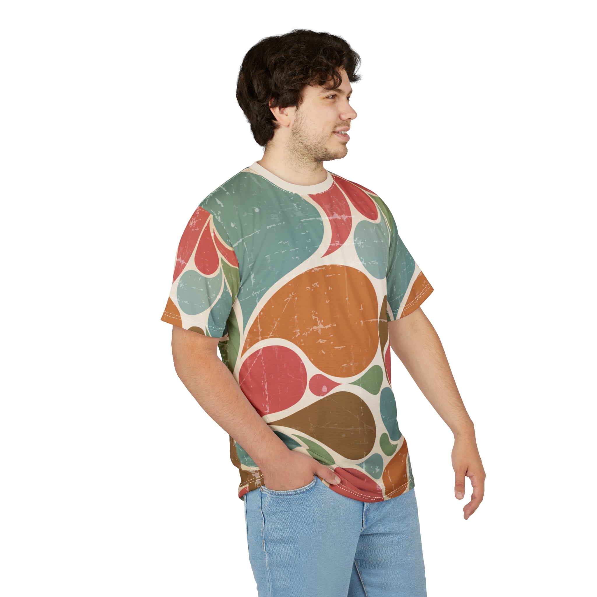 AOP Shirt | Wawa 1972
