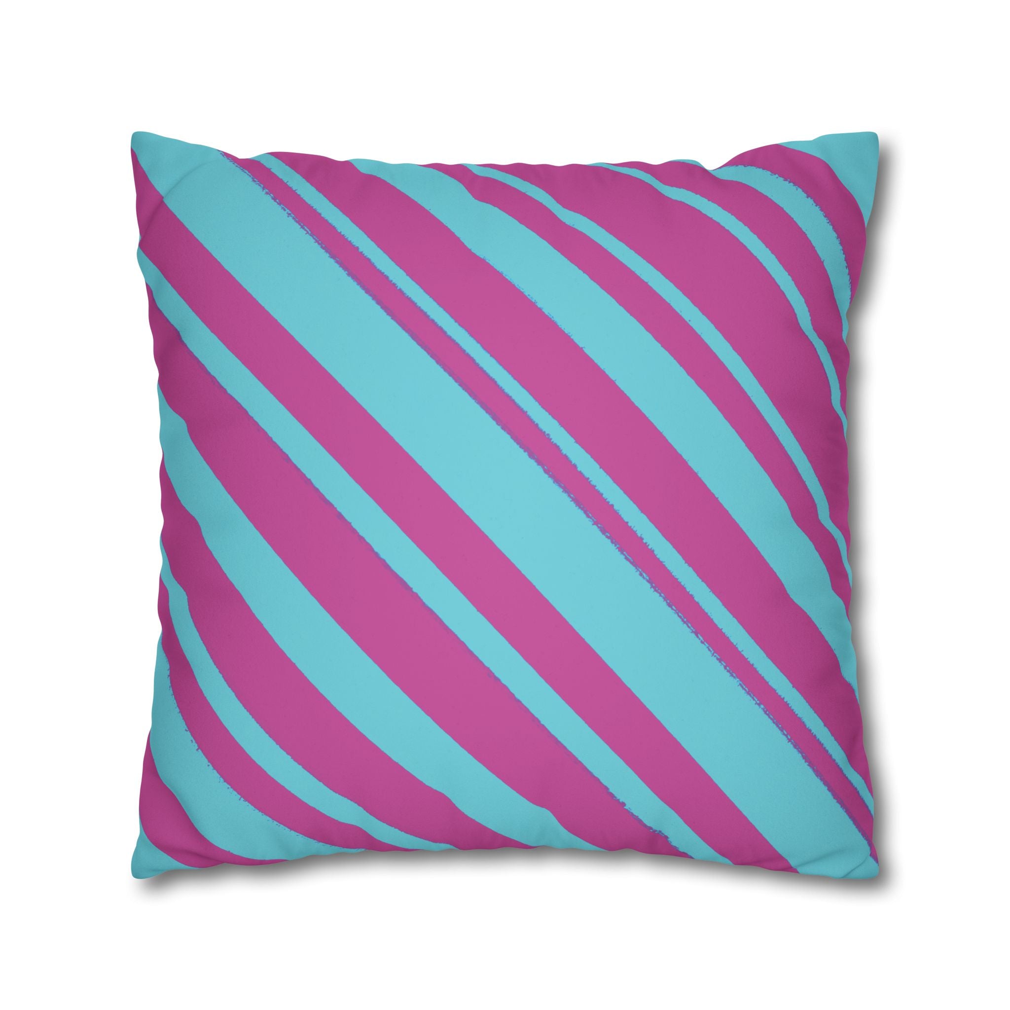Pillow Case | Faux Suede | Galaxy Novel