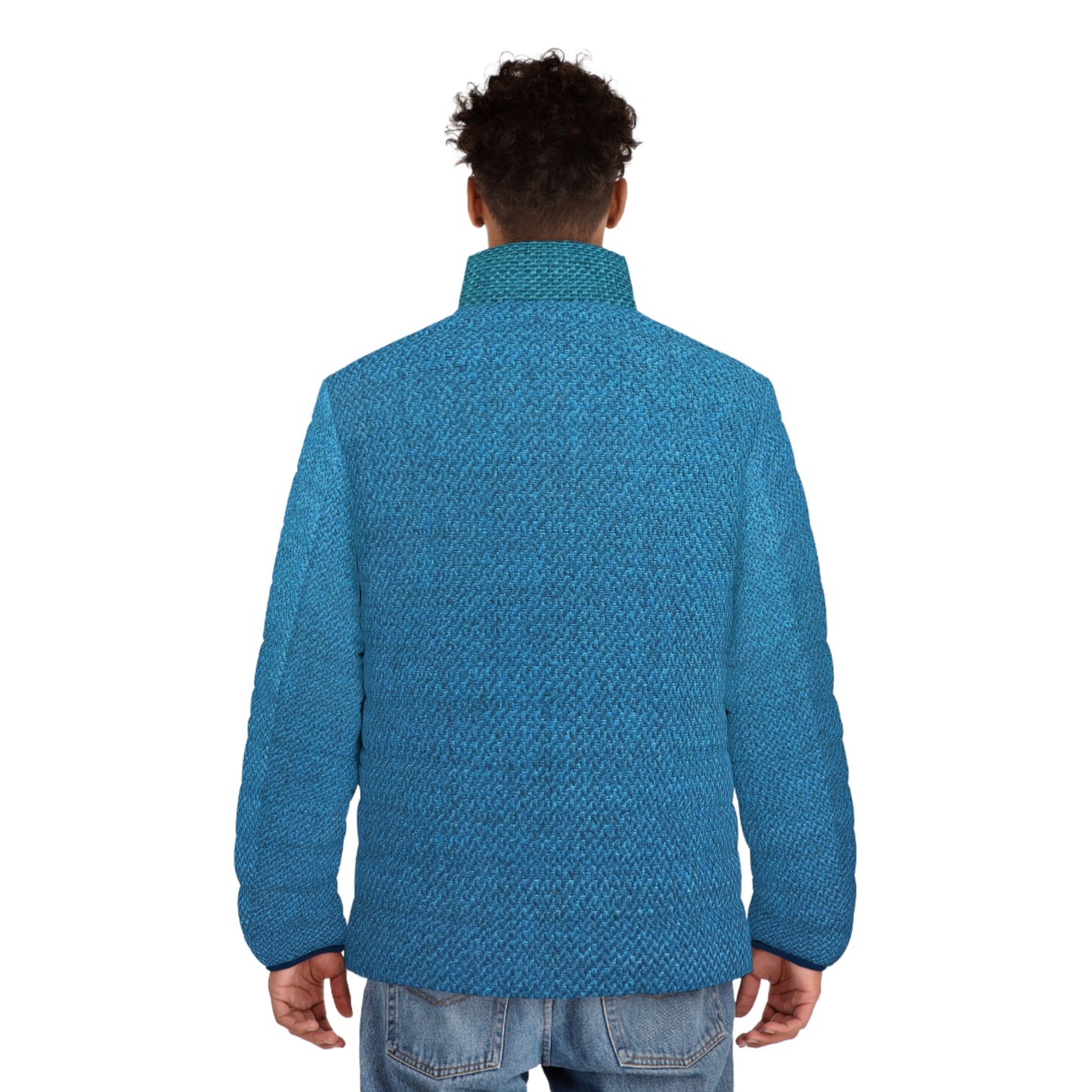 Puffer Jacket | Fuel