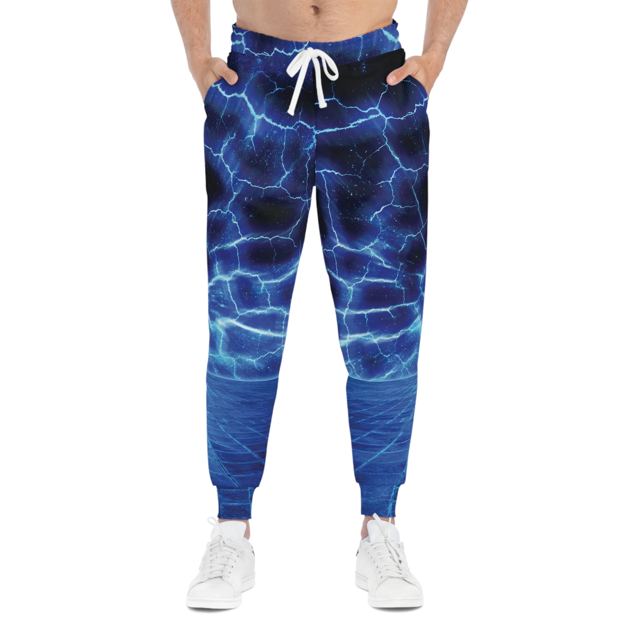 Athletic Joggers | Right In Front Of You