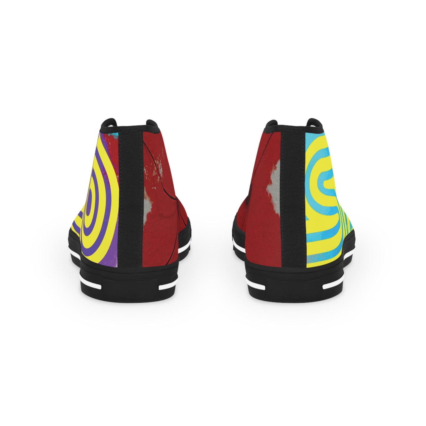 Sneakers | I Killed Spider Disco