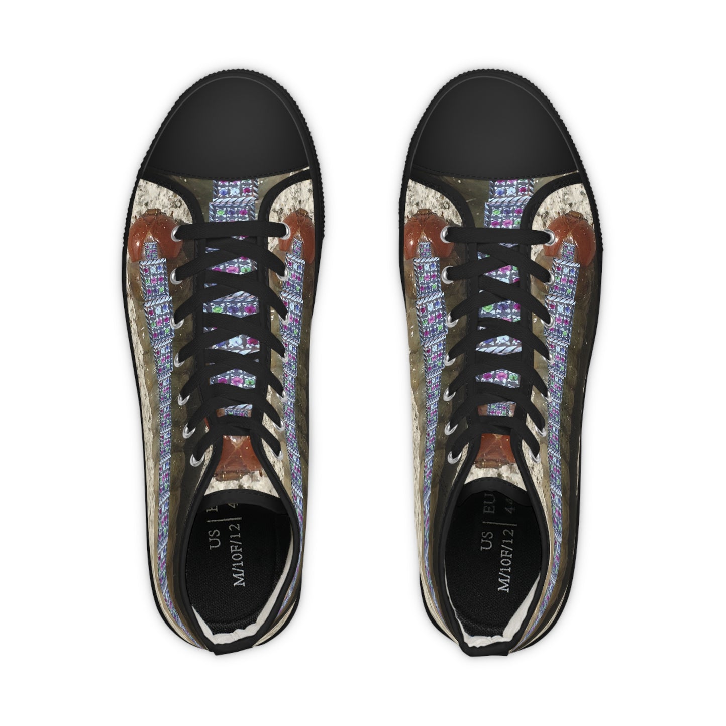 Sneakers | Grandma's Ring Worm