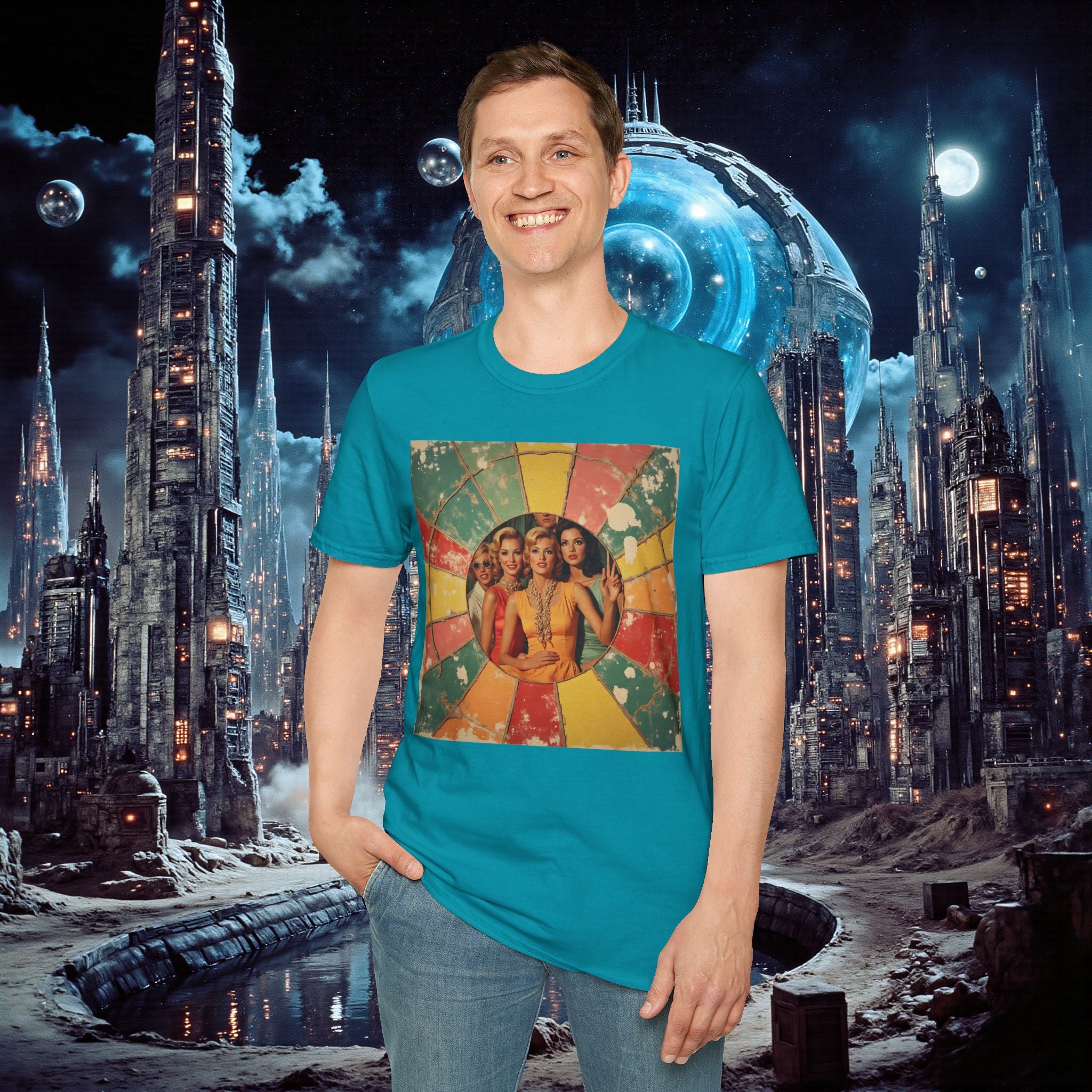 T-Shirt | Lynda