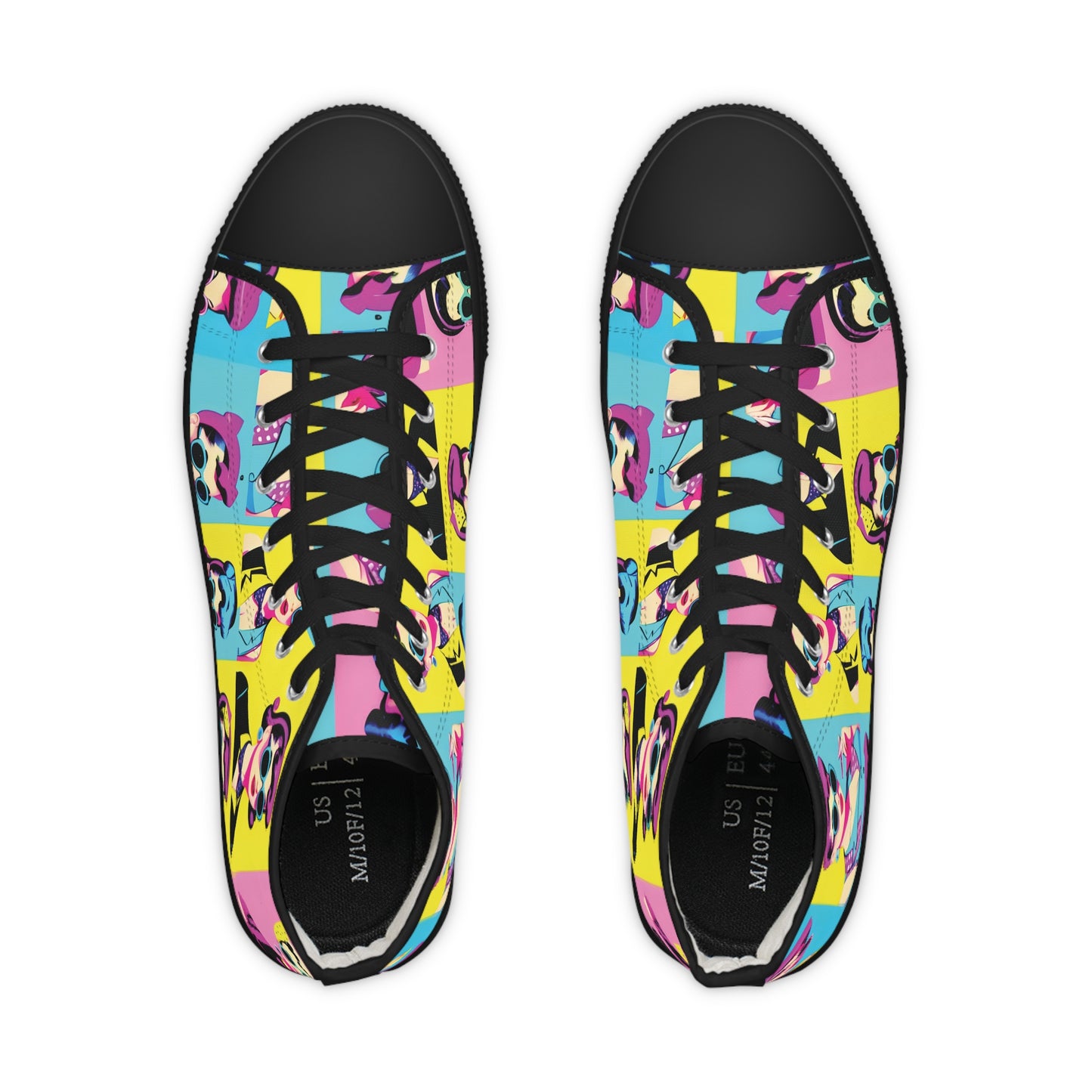 Sneakers | Neon 1950 August