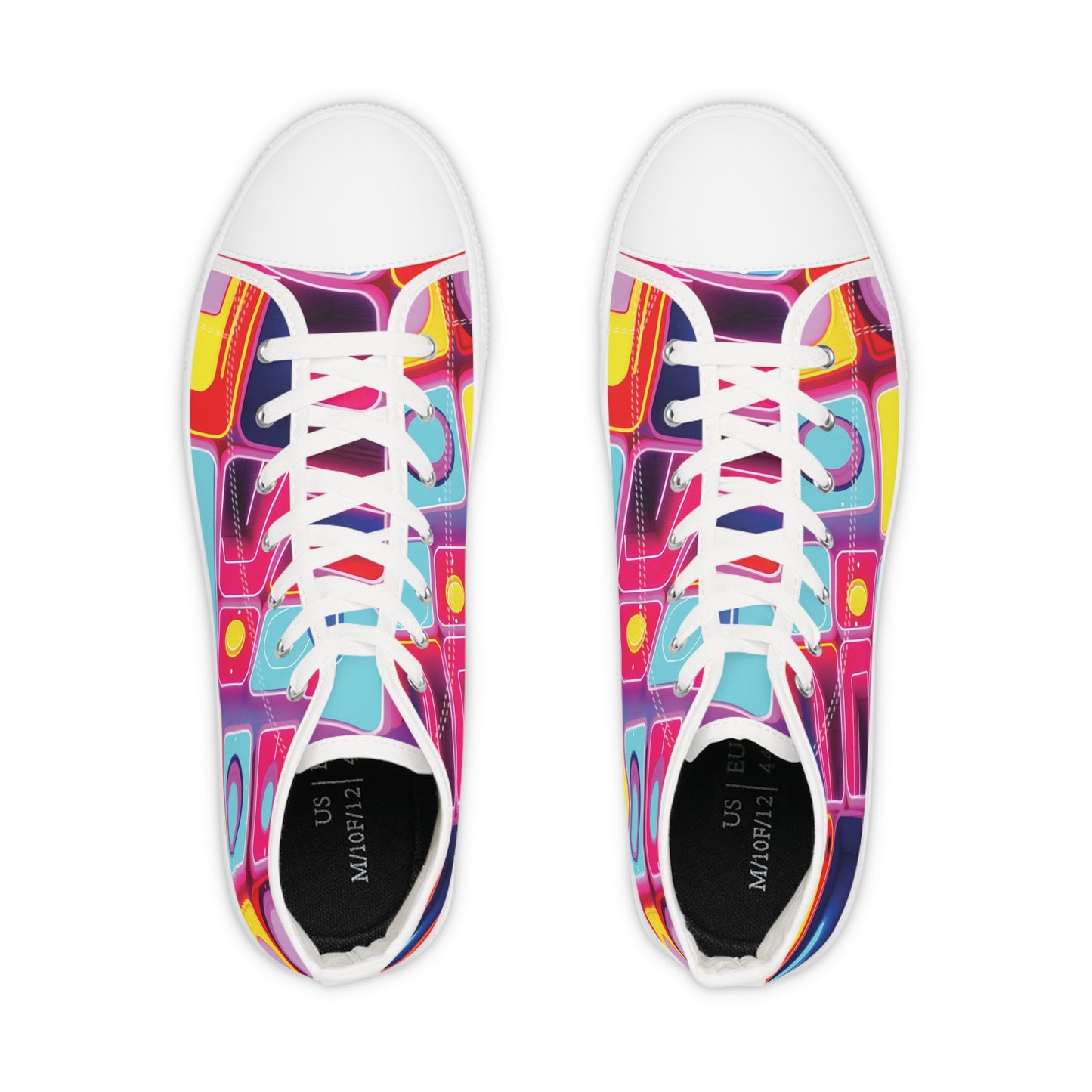 Sneakers | Neon 1960 February