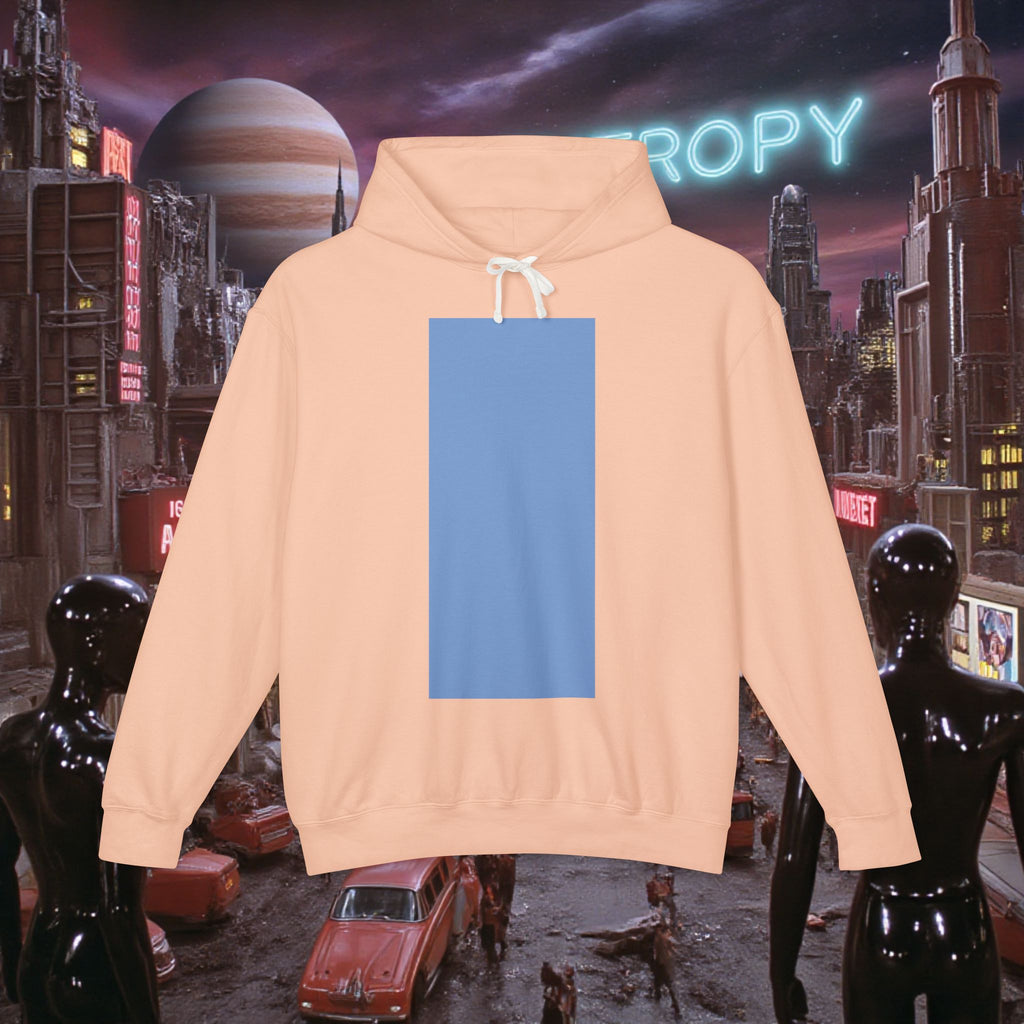 Hoodie Sweatshirt | Blue