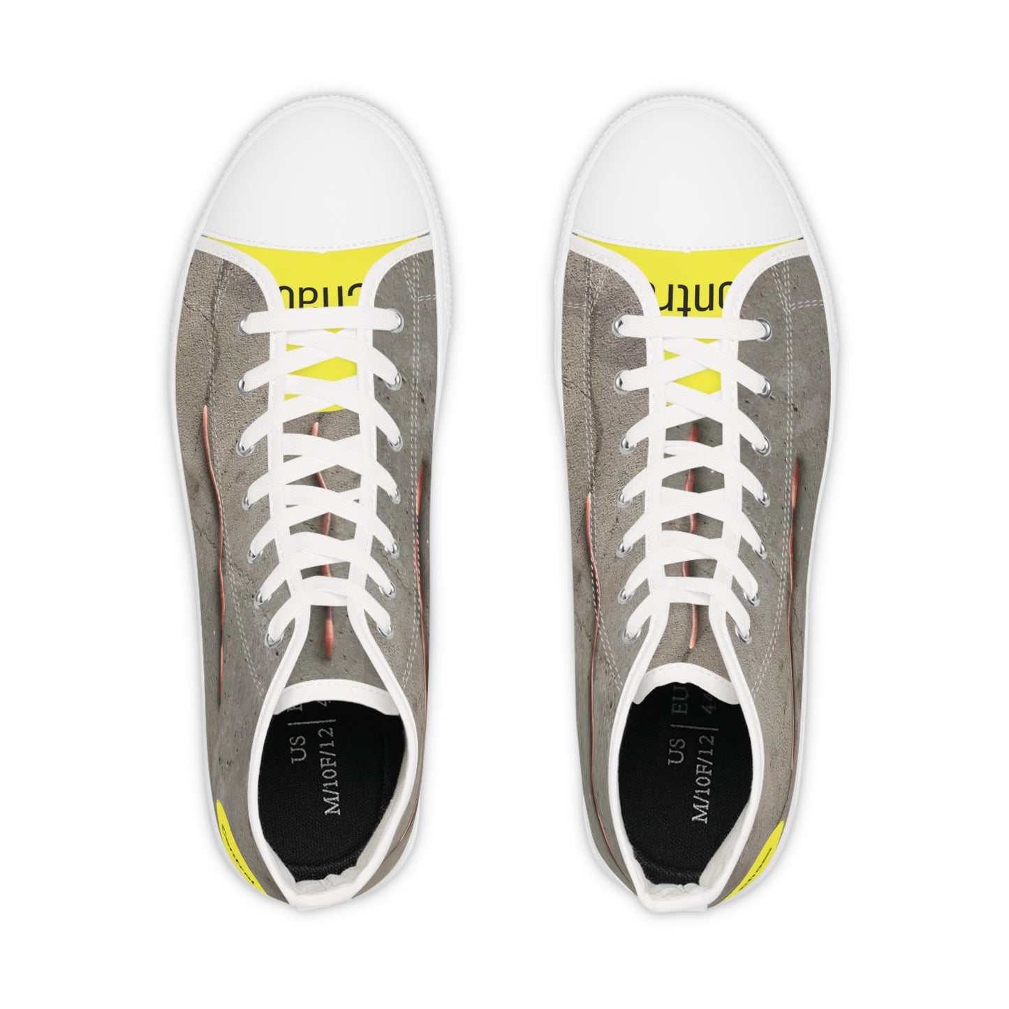 Sneakers | Control The Chaos Control The Worm