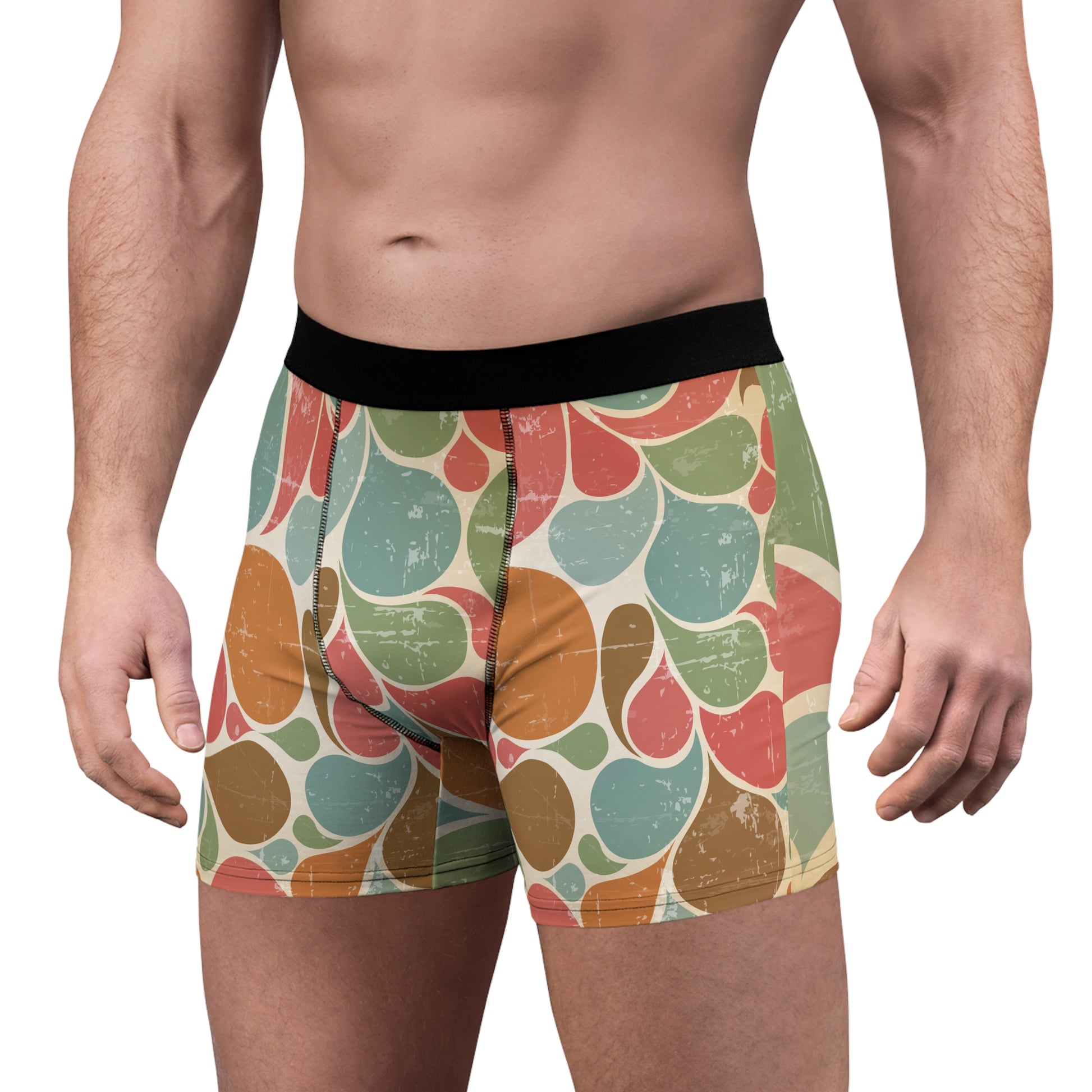 Boxer Briefs | Wawa 1972