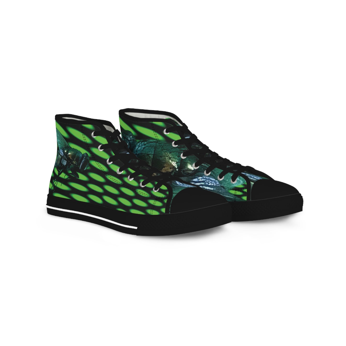 Sneakers | Electric Fly