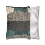 Pillow Case | Faux Suede | Den