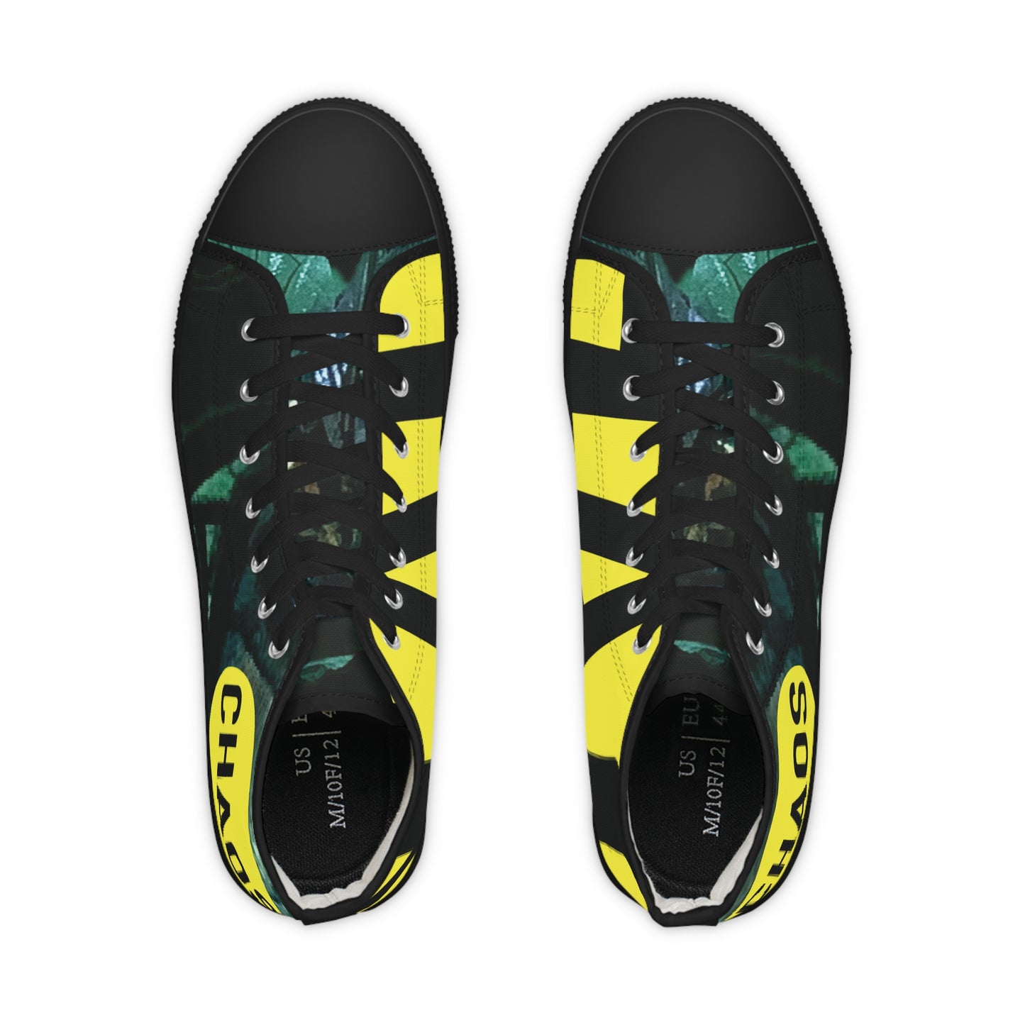 Sneakers | CHAOS