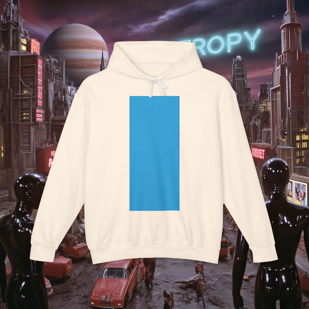 Hoodie Sweatshirt | Bright Blue