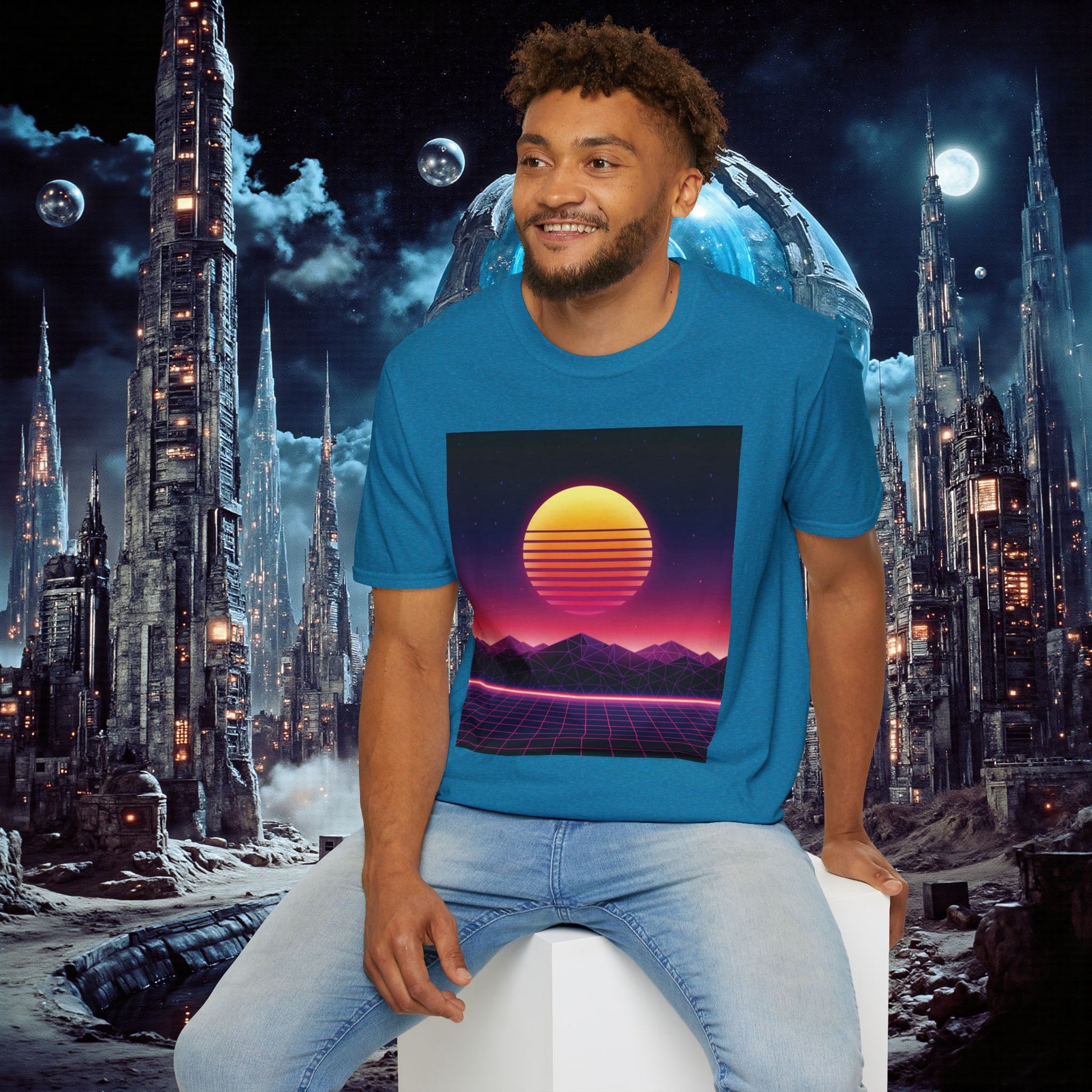 T-Shirt | Death Matrix
