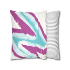 Pillow Case | Faux Suede | Z